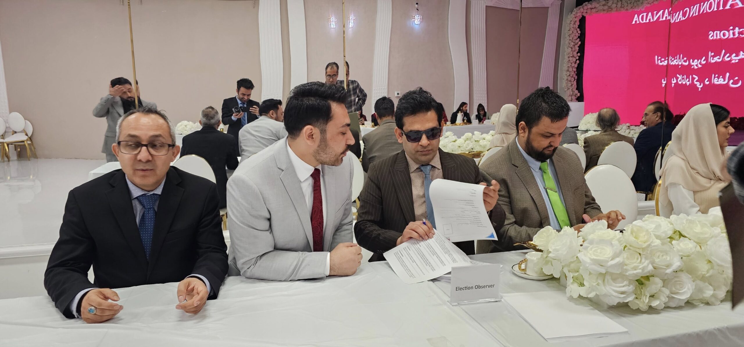 afghan media election main 2025