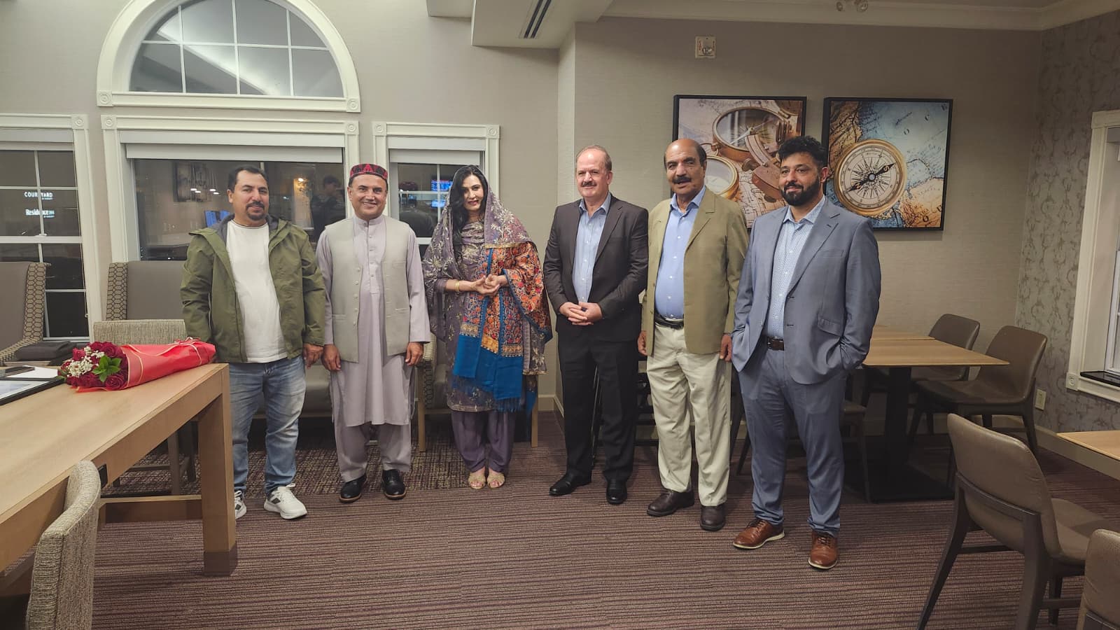 Honoring the Legendary Afghan Singer Nagma